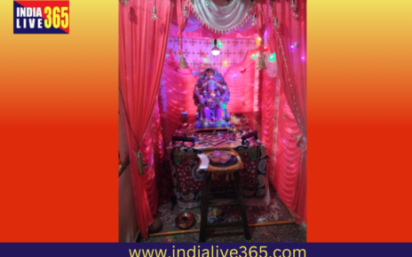 Akshay kailash suryavanshi, Nashik