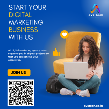 digital marketing advt